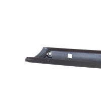 Kit de garnitures et clips pour montant A de pare-brise Range Rover L322 DCB500172PNP, DCB500162PNP, LR033144