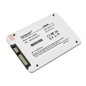 Goldenfir твердотельный жесткий диск SSD 120 ГБ 128 ГБ 240 ГБ 256 480 1 ТБ 2,5 дюйма sata3 hdd
