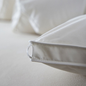 Pure <b>Down</b> Comforter 95% White Goose <b>Down</b> 200x230cm 1200g Filling Four Seasons Hypoallergenic Quilted Duvet - Product Image 2