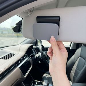 Supporto per Occhiali da Sole con Clip per Parasole <span class=keywords><strong>Auto</strong></span>, Servizio di Stampaggio, Piegatura e Saldatura Personalizzati, Parti di Fabbricazione in Lamiera, Fabbrica Certificata ISO - Product Image 3