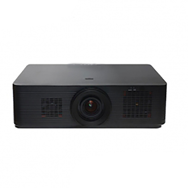 Yinzam K1 LCD Laser Projector 1920x1200p Max 4K 20000 ANSI Lumens Short Throw Electronic Lens Projector for Business & Education