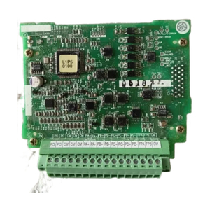 Carte PLC PG nouvelle et originale pour OPC-LM1-<span class=keywords><strong>PR</strong></span> onduleur - Product Image 3