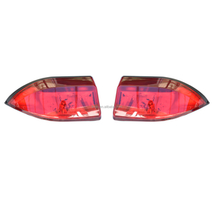 Luz básica para carrito de golf para Club Car Precedent 12V Street Legal Upgrade Headlight Kits de luz trasera para luz halógena precedente - Product Image 3