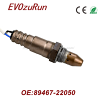 Sonde Lambda Oxygène Avant (O2) 89467-22050 8946722050 pour Lexus GS350 GS450h IS250 IS350 – Vente Directe Usine