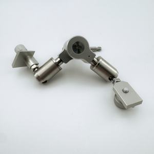 Venta caliente Dental equipo médico accesorios juntas universales para Dental <span class=keywords><strong>Artex</strong></span> <span class=keywords><strong>articulador</strong></span> más barato - Product Image 6