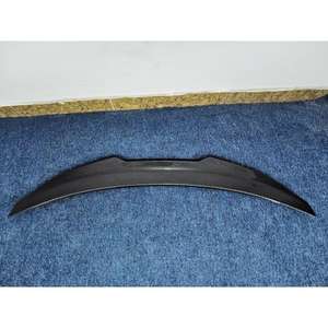 <span class=keywords><strong>Extension</strong></span> universelle de voiture DOS aile <span class=keywords><strong>d</strong></span>'avion sans poinçon Civic Mg pièces de conversion <span class=keywords><strong>d</strong></span>'aile de voiture de sport aile arrière - Product Image 5