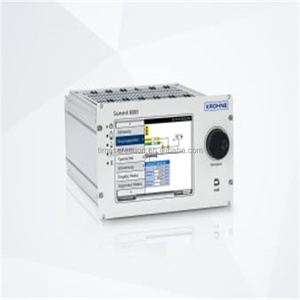 Krohne การประชุมสุดยอด8800คอมพิวเตอร์สำหรับการวัดระดับการถ่ายโอนการค้า (CT) - Product Image 6