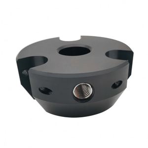 Pièces usinées CNC de précision personnalisées Yitech pour l'usinage et le tournage de l'aluminium, de l'acier inoxydable, du laiton et du cuivre - Service Guangdong - Product Image 5