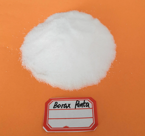 Fertilizante de hojas de soluble en agua <span class=keywords><strong>para</strong></span> flores, árboles <span class=keywords><strong>frutales</strong></span>, vegetales, microelementos, fertilizante de boro 99% - Product Image 4
