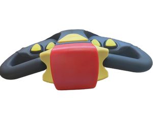 קדימה הפוך מצערת בקרת חשמל עם מתג מפתח 24v 36v 48v מלגזה מצערת - Product Image 4