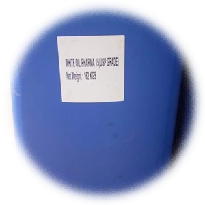 <span class=keywords><strong>Vaseline</strong></span> blanche de qualité cosmétique haute pureté CAS 8009-03-8 - Product Image 5