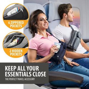 Muestra Gratuita, Riñonera de Viaje y Senderismo con Diseño Personalizado, Riñonera Plegable para Niños - Product Image 2