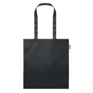 Bolsa de compras TOTEPET de RPET reciclado, merchandising sostenible - Product Image 5