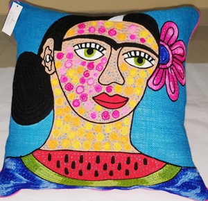 Fundas de Cojín Decorativas Elegantes y de Alta Calidad - Product Image 1