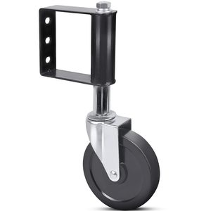 <span class=keywords><strong>Roue</strong></span> de <span class=keywords><strong>portail</strong></span> robuste <span class=keywords><strong>pour</strong></span> portails battants - Product Image 4