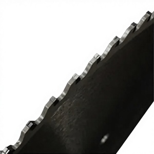 Hoja de sierra en frío de cermet recubierta de aleación OEM industrial de 315 mm para trabajo pesado - Product Image 1