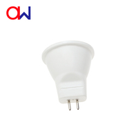 Lampe spot LED Mr11 3W SMD ACDC12V pour éclairage intérieur