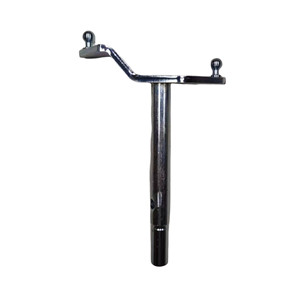 Levier de changement de vitesse générique pour moto, axe YL00284480, pour remplacement et réparation de la boîte de vitesses - Product Image 1