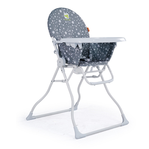 كرسي أطفال محمول بلاستيكي رائع للأطفال الصغار H003F - Product Image 4