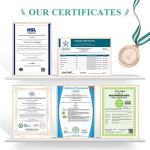 Horny Goat Weed Horny Goat Weed Poeder Puur Horny Goat Weed Extract Epimedium Extract Vloeibaar Icariin Epimedium - Product Image 4