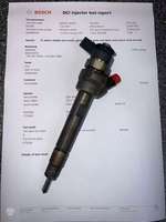 Inyector Common Rail Directo de Fábrica 7798446 0445110289 0445110601 para Bosch 0445110289