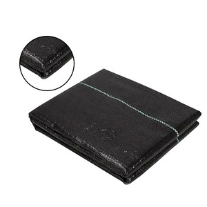 Film de paillette pour aménagement paysager de chine, couverture de <span class=keywords><strong>sol</strong></span>, plantes tissées pour agriculture - Product Image 5