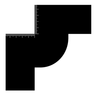 Cartes de barbier personnalisées avec logo O'e'm, noires, givrées, imperméables, pour la barbe et les <span class=keywords><strong>cheveux</strong></span>, étiquette privée pour hommes, carte d'amélioration du style - Product Image 1