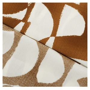 BILU <strong>Free</strong> Sample Fashion Printed Soft 100% Rayon Fabric Customized Clothing Dress - Product Image 3