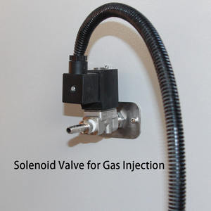 เครื่องอบเซรามิกด้วยความร้อนด้วยเบ้าหลอมด้วยความร้อนด้วยความร้อน1600C เตาสแตนเลสสำหรับเผาบรรยากาศห้องปฏิบัติการ - Product Image 6