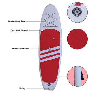 Fabricant Vente DWF <span class=keywords><strong>Gonflable</strong></span> Sup <span class=keywords><strong>Paddle</strong></span> Board Tribord Sup Surfboard Pour Adulte - Product Image 4