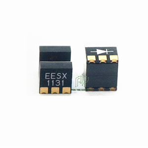 Pengying IC chip nhà máy trực tiếp Giao hàng nhanh New EE-SX1131 eesx1131 cảm biến quang điện - Product Image 1