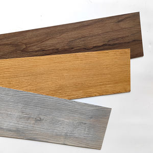 Plancher en vinyle PVC SPC de luxe à clic moderne 4 mm-8 mm imperméable écologique antidérapant facile à installer design graphique - Product Image 5