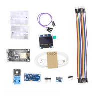 Carte de développement de U-NO ESP32-S3 WROOM-1-N8R2/Module N16R8 compatible avec DevKitC-1
