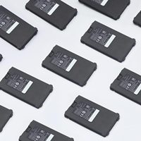 Batterie au lithium OEM pour scanner de codes-barres Zebra TC21 TC26 BTRY-TC2Y-2XMA1-01 BT-000409, tablette PDA, remplacement