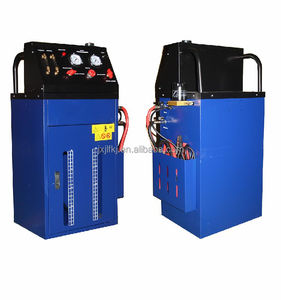 Nueva Máquina <span class=keywords><strong>OURENSE</strong></span> ATF500 de 12V CC para Limpieza y Cambio de Fluido de Transmisión Automática Diésel - Herramienta para Reemplazo de Aceite de Caja de Cambios - Product Image 2