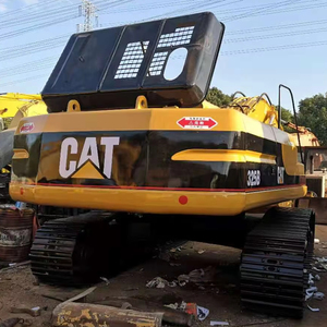 Excavatrice d'occasion CAT 325B, prix avantageux, excellentes performances. Excavatrice CAT d'occasion à vendre. - Product Image 1