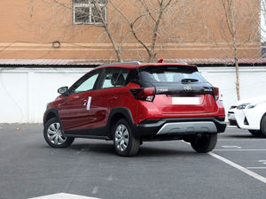 จีนส่งออกรถยนต์มือสองคุณภาพสูง: โตโยต้า ยาริส ปี 2022 ราคาไม่แพง มีสินค้าพร้อมส่ง - Product Image 5