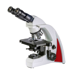 40X-1000X trinoküler araştırma biyolojik mikroskop - Product Image 1