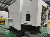 Hitec Meilleures ventes Fraiseuse CNC d'occasion allemande Hammer C30U 5 axes Heidenhain ITNC 530 Haute vitesse 40000 tr/min Broche HSK-A40 Magasin de 32 outils