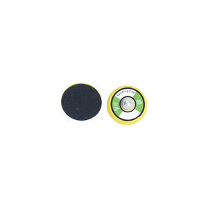 Disco de Lijado de Esponja Autoadhesivo Neumático de 2 Pulgadas (50 mm) para Uso con Papel de Lija Flocado - Product Image 2