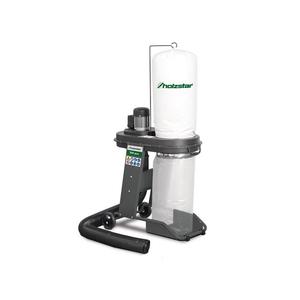 Extractor de virutas de madera Holzstar SAA 902 230V 550W - Product Image 1