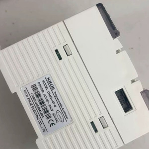 Xinje CAM2-16T-E แคมอิเล็กทรอนิกส์ PLC 8IN 8OUT ทรานซิสเตอร์เอาท์พุต พัลส์ความเร็วสูงสำหรับเครื่องตัดแบบฟลายอิ้งเชียร์ - Product Image 3