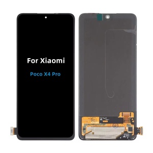 Pantalla de Poco <span class=keywords><strong>X4Pro</strong></span> 5G original con TFT LCD táctil y piezas de repuesto de marco para Xiao para accesorios móviles Redmi Mi - Product Image 2