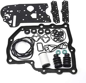 Kit di Riparazione Corpo Valvola Trasmissione 0AM DSG DQ200 0AM325066AE 0AM325066AC 0AM325066C 0AM325066R per Volkswagen Audi <span class=keywords><strong>Skoda</strong></span> Seat - Product Image 5