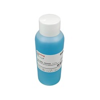 Super nettoyant 1000 ML/bouteille solution de nettoyage très efficace pour tête d'impression DTF xp600 i3200 L1800 imprimante dtf liquide de nettoyage