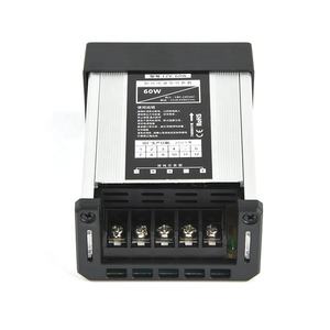 60w-400w <span class=keywords><strong>12v</strong></span> עמיד אספקת חשמל 5v <span class=keywords><strong>12v</strong></span> 24v 24v 30v 36v הגנה מפני פרץ הגנה מפני גשם הוביל נהג - Product Image 5