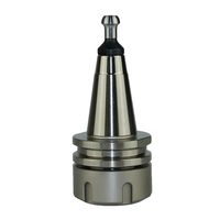 Collet de précision en acier premium pour routeur, mandrin de tour à bois, collet ER haute rigidité pour machine de gravure