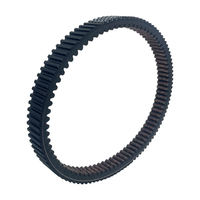 Odes UTV ATV1000 CVT Ceinture Dominator Quad Origine PN52-2187-C