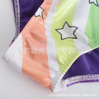 Cwfs998 Vente en gros Offre Spéciale pas cher Enfants Filles Sexy sans manches Gymnastique rythmique Justaucorps