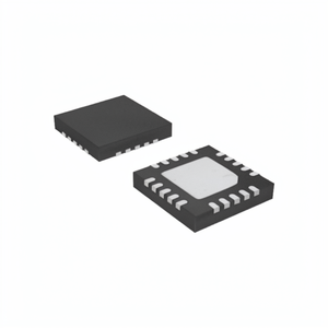ชิปช่องทางผู้ผลิต 20 UFQFN แบบมีแผ่นรอง PAM8019KGR ชิ้นส่วนอิเล็กทรอนิกส์ - Product Image 1